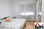 * 2 Zimmer - hell - Süd-Balkon - Küche möglich - gepflegt*