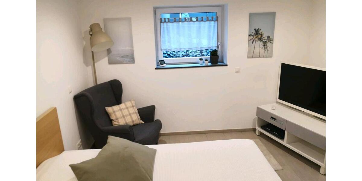 Wohnen auf Zeit Vallendar - 1 Zimmer, 32 m&sup2;, 25&euro; | Angebot:25926213