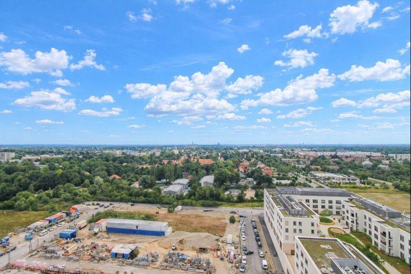 Etagenwohnung München Aubing-Lochhausen-Langwied - 3 Zimmer, 75 m&sup2;, 1.818&euro; | Angebot:26473037