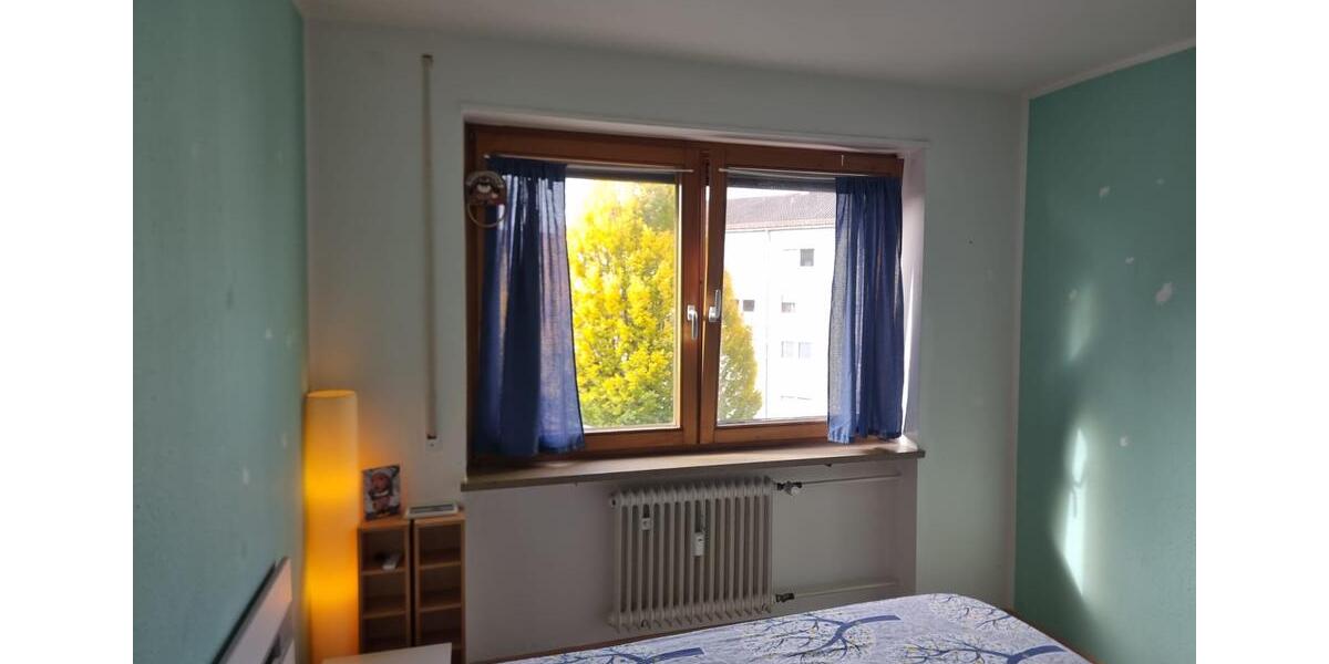 42m² ZKB in Kaufbeuren zu vermieten 1 zimmer