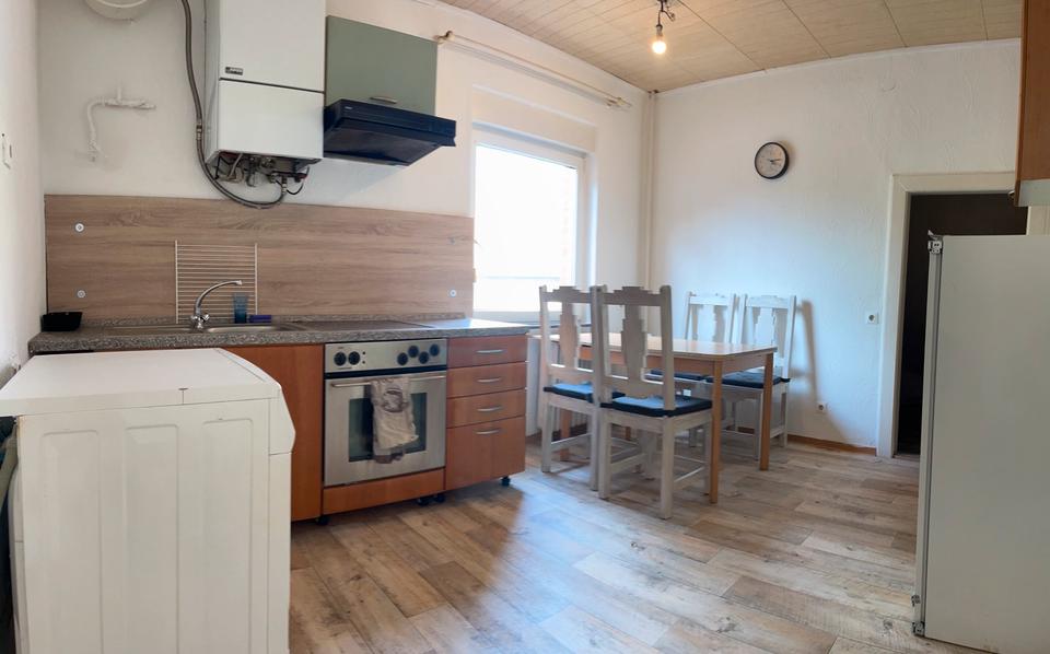 Dachgeschoßwohnung Bramsche - 4 Zimmer, 77 m&sup2;, 900&euro; | Angebot:25214473