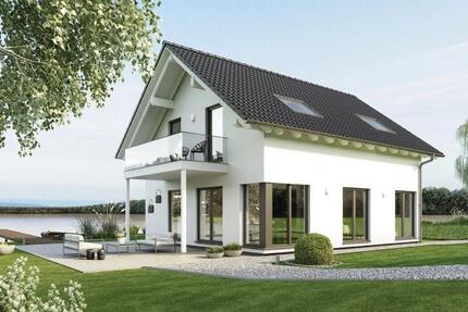 Haus Ringgau - 4 Zimmer, 132 m&sup2;, 1.547&euro; | Angebot:24887499