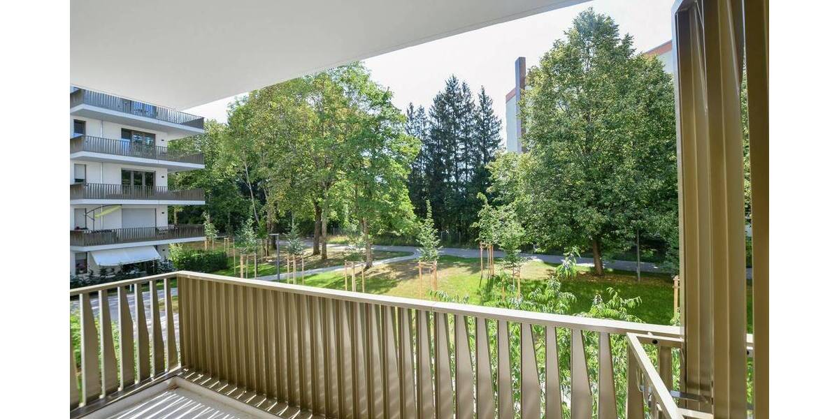 Etagenwohnung Neuried - 2 Zimmer, 55 m&sup2;, 1.290&euro; | Angebot:25769408