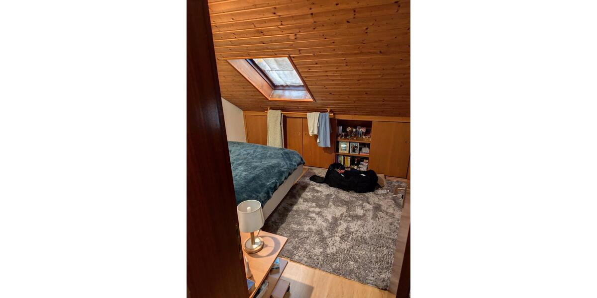 Dachgeschoßwohnung Heilbronn Kernstadt - 3 Zimmer, 90 m&sup2;, 1.100&euro; | Angebot:26019801
