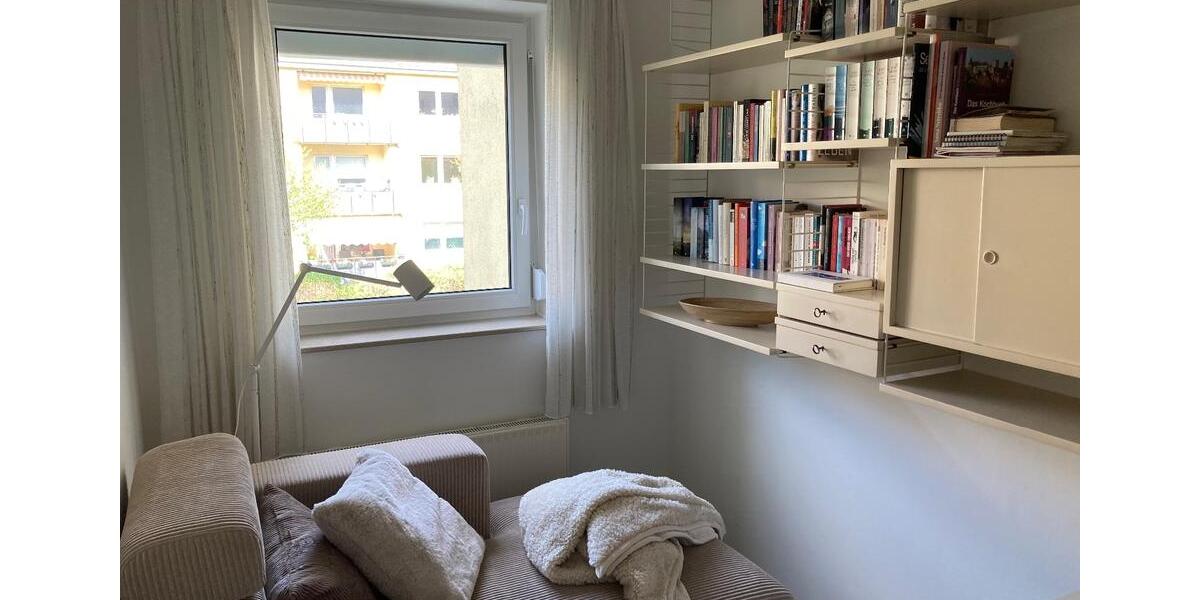 Etagenwohnung Bad Schwartau - 3 Zimmer, 60 m&sup2;, 1.600&euro; | Angebot:24571003