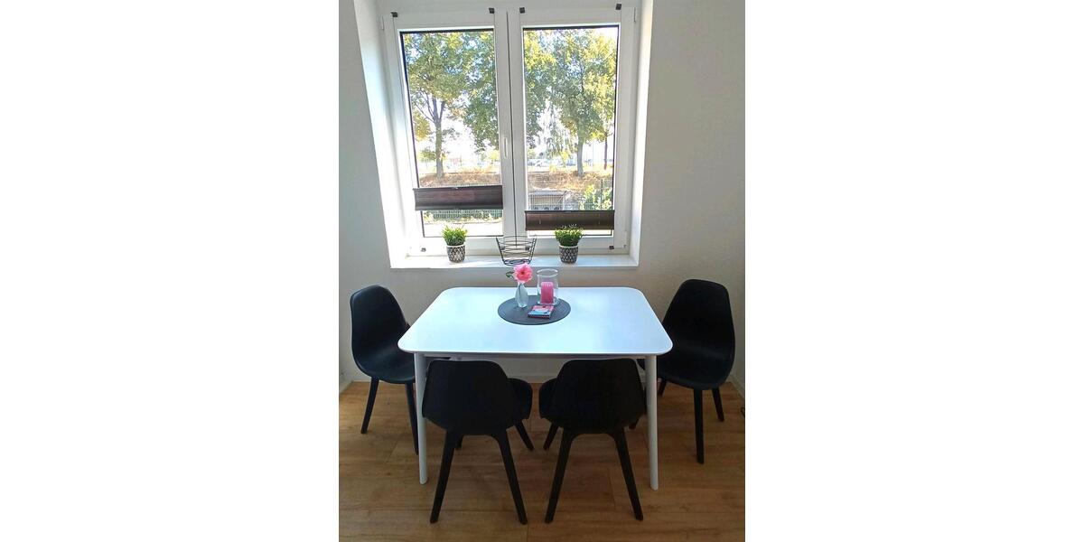 Wohnen auf Zeit Nordhorn Bookholt - 4 Zimmer, 115 m&sup2;, 100&euro; | Angebot:26302498