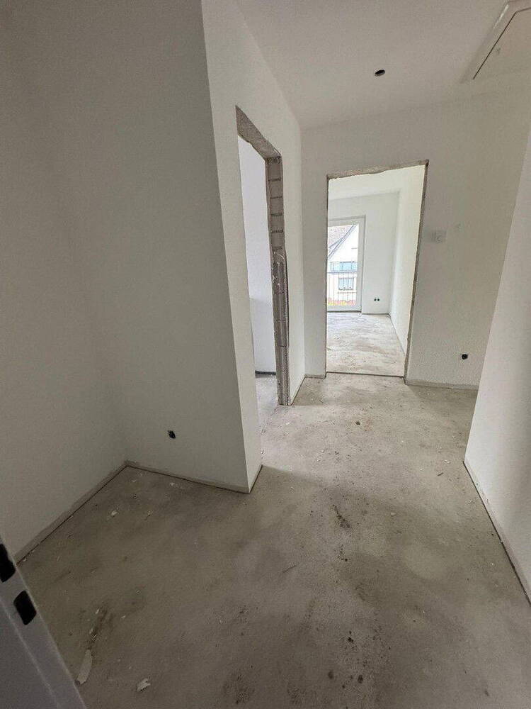 Moderne 3-Zimmer-NeubauWohnung im Ginsterweg - Erstbezug!