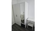 Wohnen auf Zeit Köln Mülheim - 1 Zimmer, 15 m&sup2;, 590&euro; | Angebot:26656270