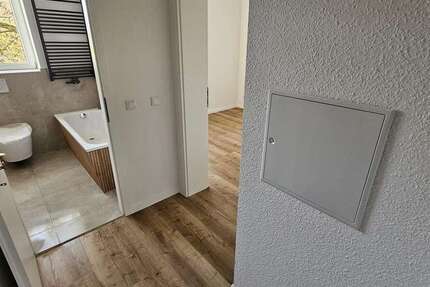 Wohnung zum Mieten in Bernau 895 € 53.37 m² 2 zimmer