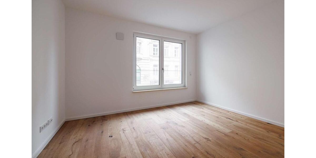 Terrassenwohnung Leipzig Mitte - 5 Zimmer, 149 m&sup2;, 2.682&euro; | Angebot:26645187