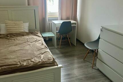Wohnung Osnabrück Dodesheide - 1 Zimmer, 15 m&sup2;, 350&euro; | Angebot:26091792