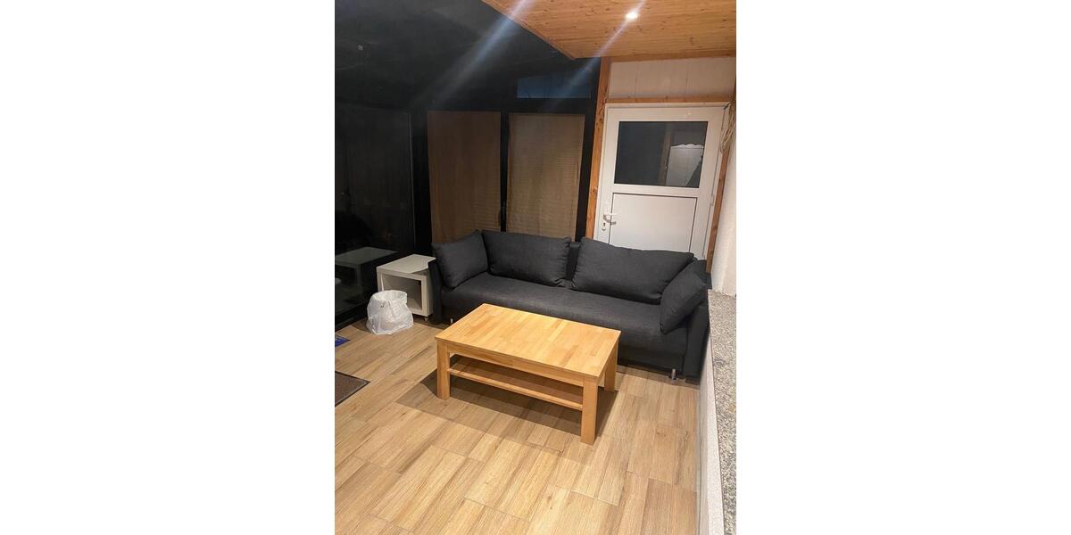 Wohnen auf Zeit Ötzingen - 1 Zimmer, 12 m&sup2;, 535&euro; | Angebot:25414617