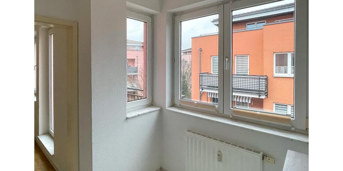 Etagenwohnung Bernau bei Berlin - 2 Zimmer, 50 m&sup2;, 760&euro; | Angebot:26423887