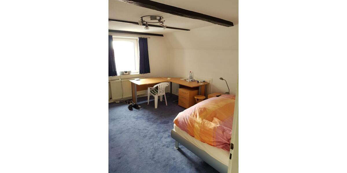 Wohnen auf Zeit Rinteln - 1 Zimmer, 17 m&sup2;, 420&euro; | Angebot:22930828