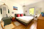 Wohnen auf Zeit Hamburg Alsterdorf - 2.5 Zimmer, 55 m&sup2;, 1.700&euro; | Angebot:26680447