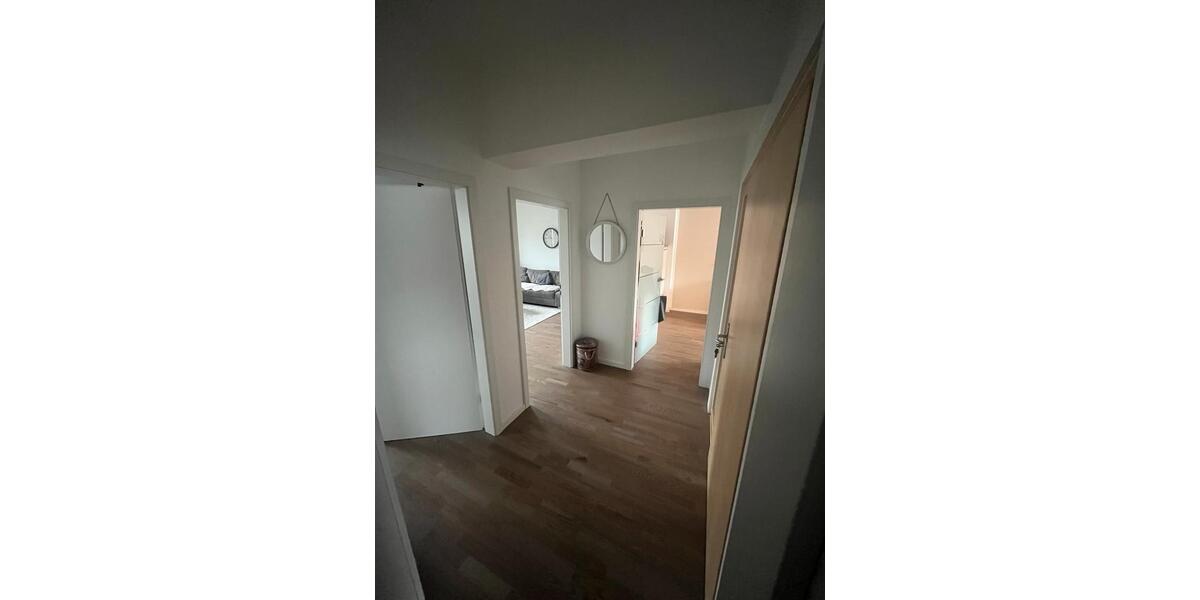 Etagenwohnung Bad Orb - 2 Zimmer, 75 m&sup2;, 650&euro; | Angebot:24828299