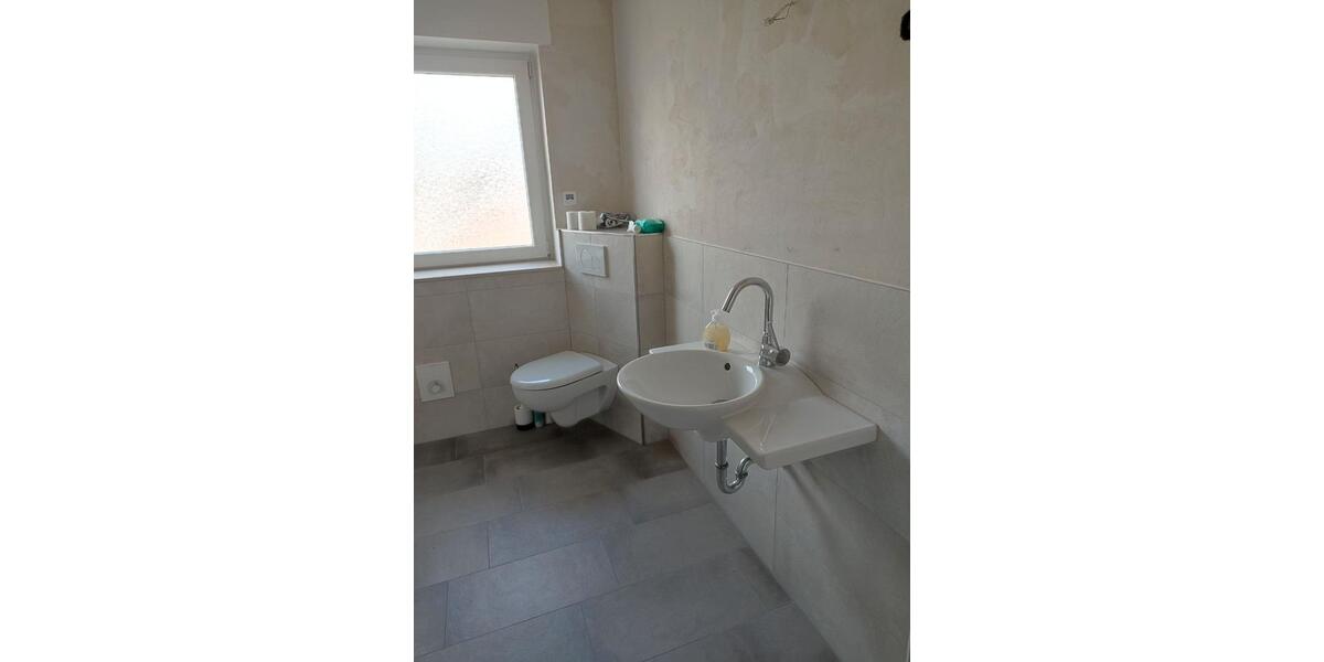 Dachgeschoßwohnung Reken - 3 Zimmer, 78 m&sup2;, 702&euro; | Angebot:25976761