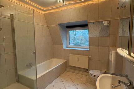 2 Zimmerwohnung in Tornesch zu vermieten 2 zimmer