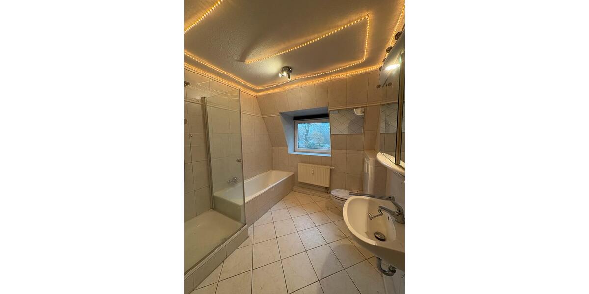 2 Zimmerwohnung in Tornesch zu vermieten 2 zimmer