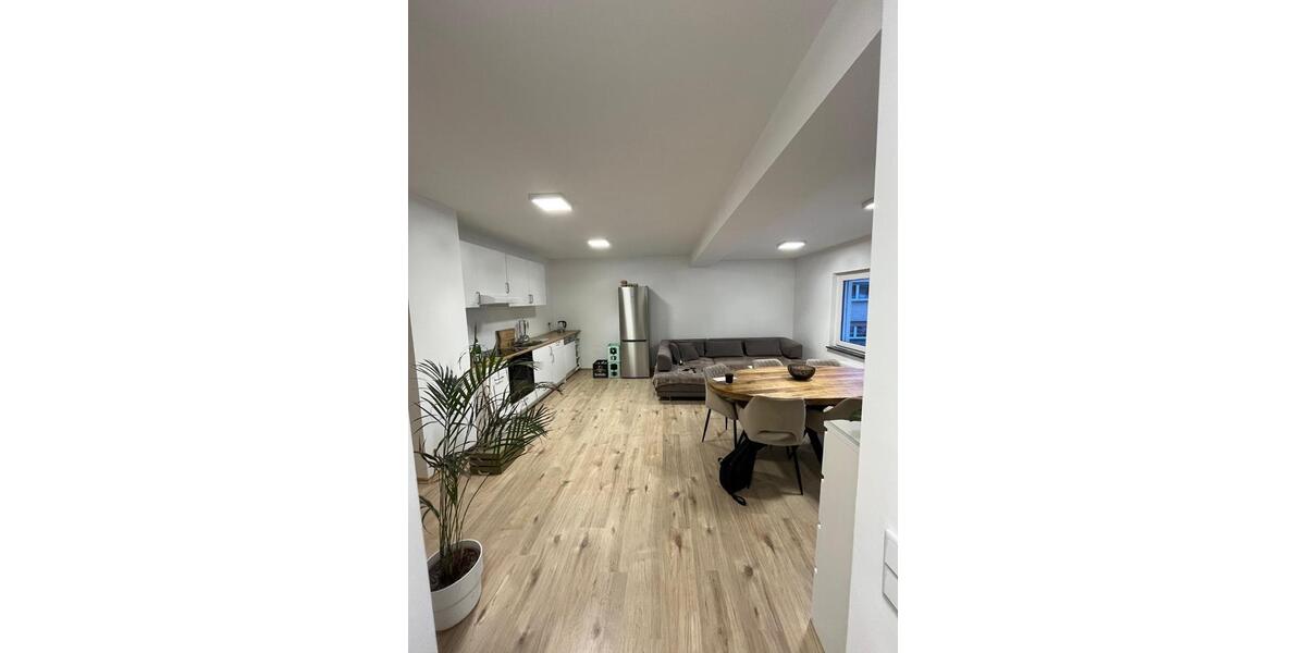 Erdgeschoßwohnung Wetzlar - 2 Zimmer, 57 m&sup2;, 580&euro; | Angebot:24980376