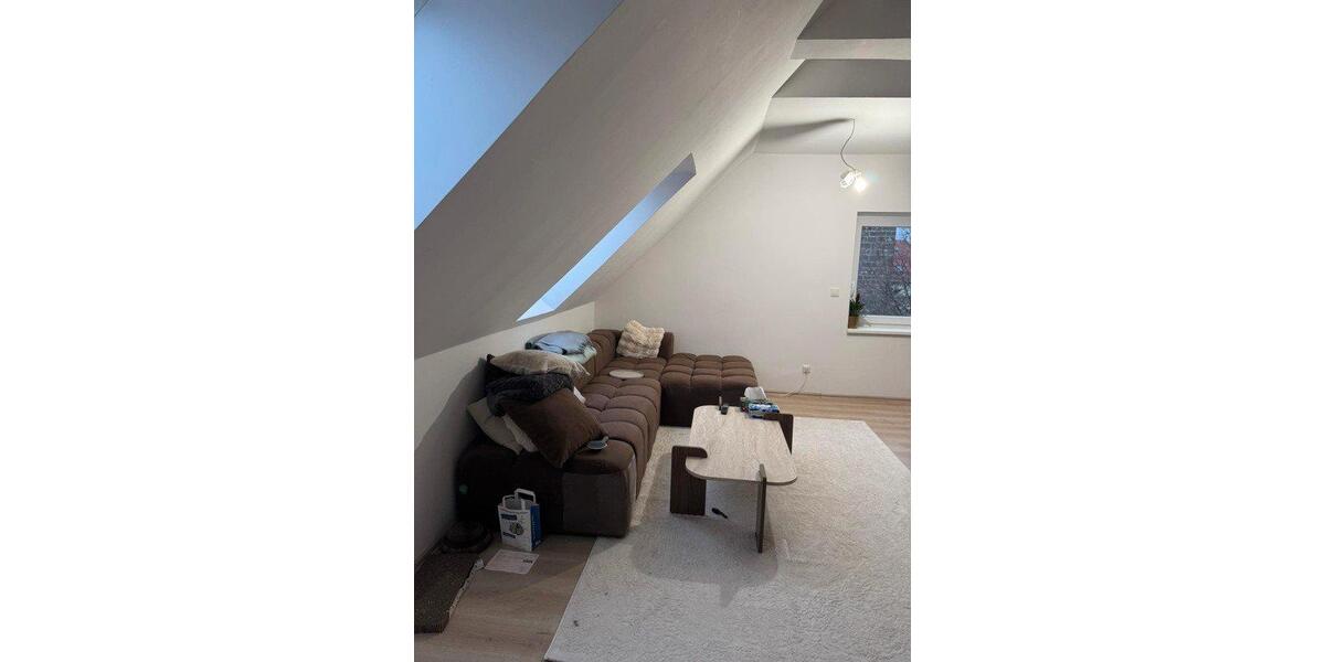 Maisonettenwohnung Forchheim - 3 Zimmer, 110 m&sup2;, 1.100&euro; | Angebot:26178822