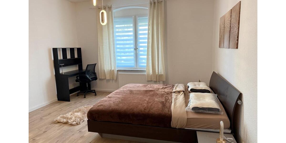 Wohnen auf Zeit Düsseldorf Stadtbezirk 9 - 3 Zimmer, 73 m&sup2;, 1.950&euro; | Angebot:26224806