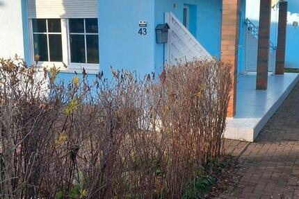 Haus Grabowhöfe - 2 Zimmer, 34 m&sup2;, 450&euro; | Angebot:26193587