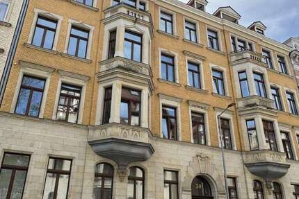 Wohnung Leipzig Zentrum-Nordwest - 4 Zimmer, 144 m&sup2;, 1.872&euro; | Angebot:26219829