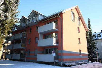 Wohnung Ismaning - 3 Zimmer, 77 m&sup2;, 1.425&euro; | Angebot:24803531