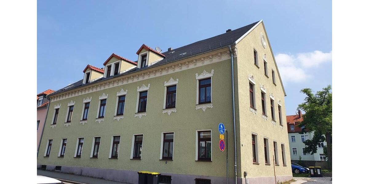 Etagenwohnung Großenhain - 3 Zimmer, 89 m&sup2;, 757&euro; | Angebot:25394925