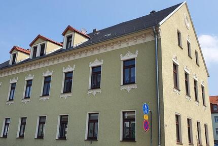 Wohnung Großenhain - 3 Zimmer, 89 m&sup2;, 757&euro; | Angebot:25394925