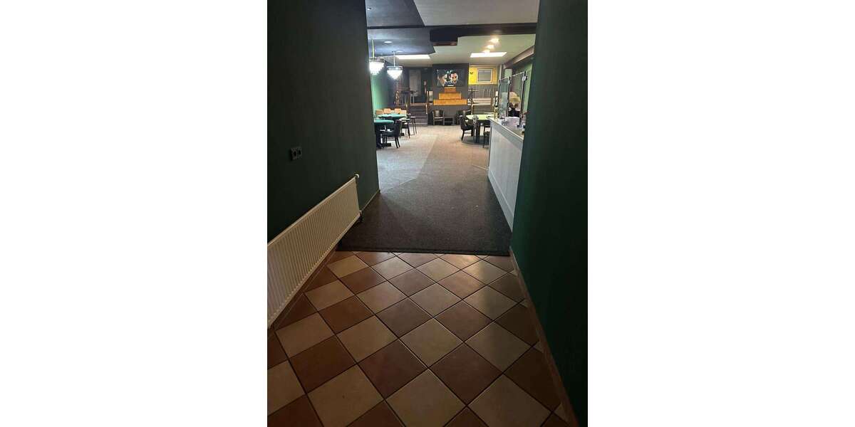 Gewerbeobjekt Velbert Am Berg - 1.400&euro; | Angebot:20185319