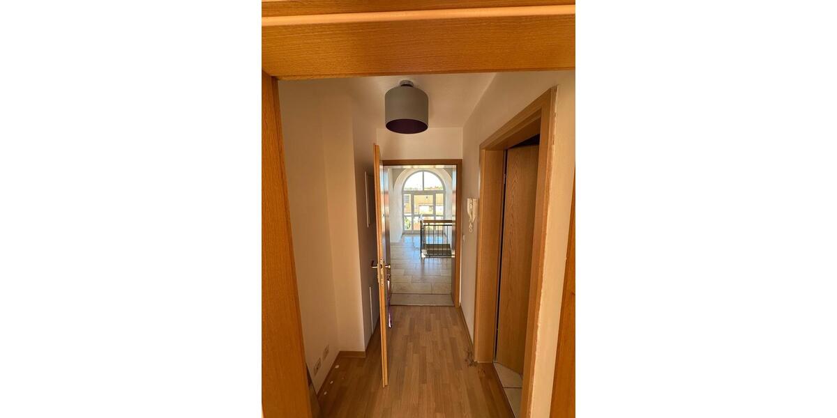 Dachgeschoßwohnung Wittichenau - 1 Zimmer, 30 m&sup2;, 225&euro; | Angebot:24571364