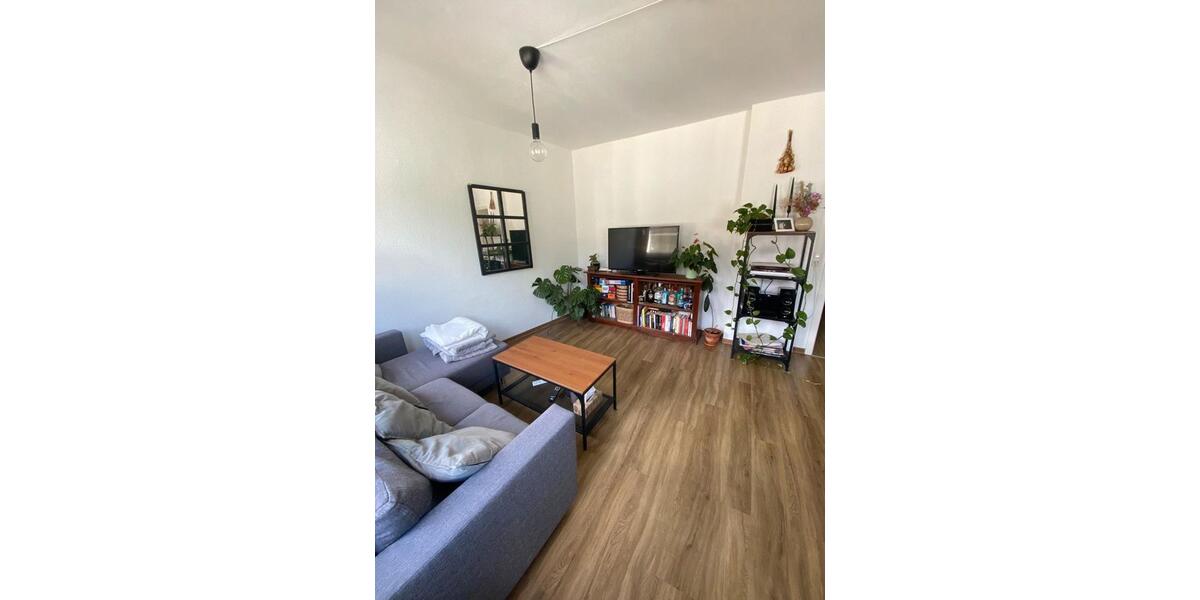 Etagenwohnung Bremen Gröpelingen - 2 Zimmer, 55 m&sup2;, 630&euro; | Angebot:26705535