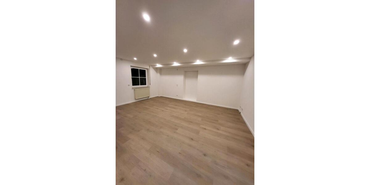 Erdgeschoßwohnung Haigerloch - 1 Zimmer, 80 m&sup2;, 675&euro; | Angebot:26201484