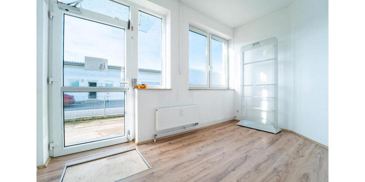 Gewerbeobjekt Regenstauf - 10&euro; | Angebot:24630866