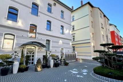 Wohnung zum Mieten in Braunschweig 738 € 66.5 m² 3 zimmer