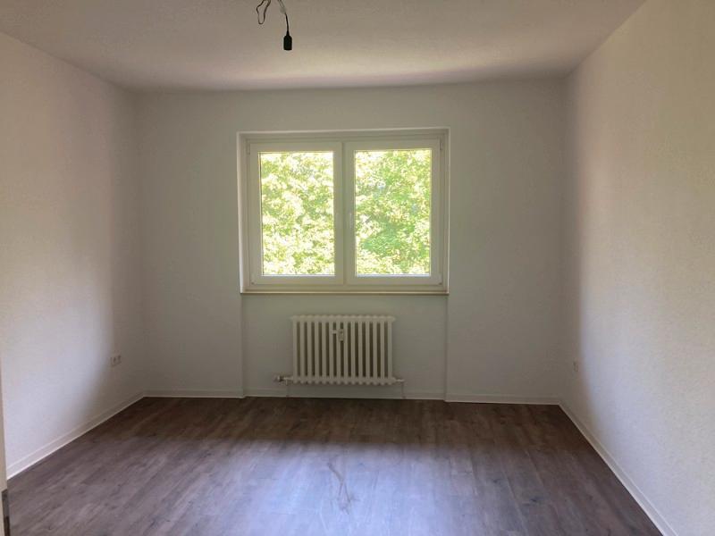 Frisch saniert: Willkommen im neuen Zuhause! zimmer