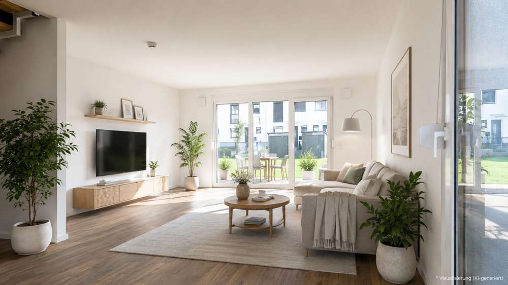 Einfamilienhaus Rüdersdorf - 4 Zimmer, 146 m&sup2;, 1.495&euro; | Angebot:27096438
