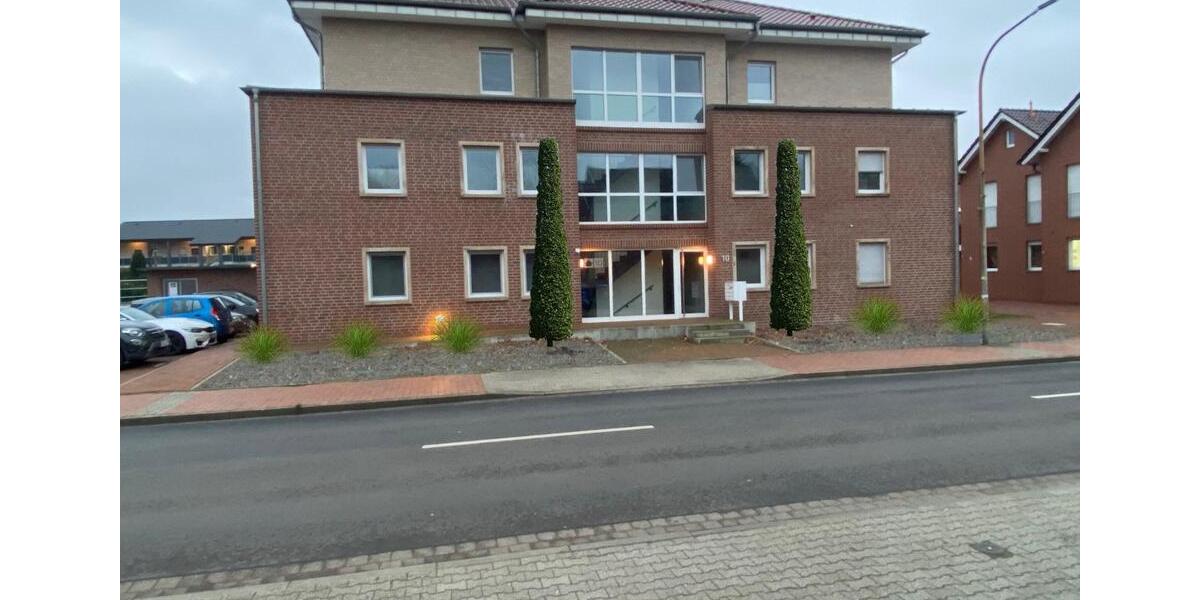 Etagenwohnung Recke - 3 Zimmer, 67 m&sup2;, 670&euro; | Angebot:26600483
