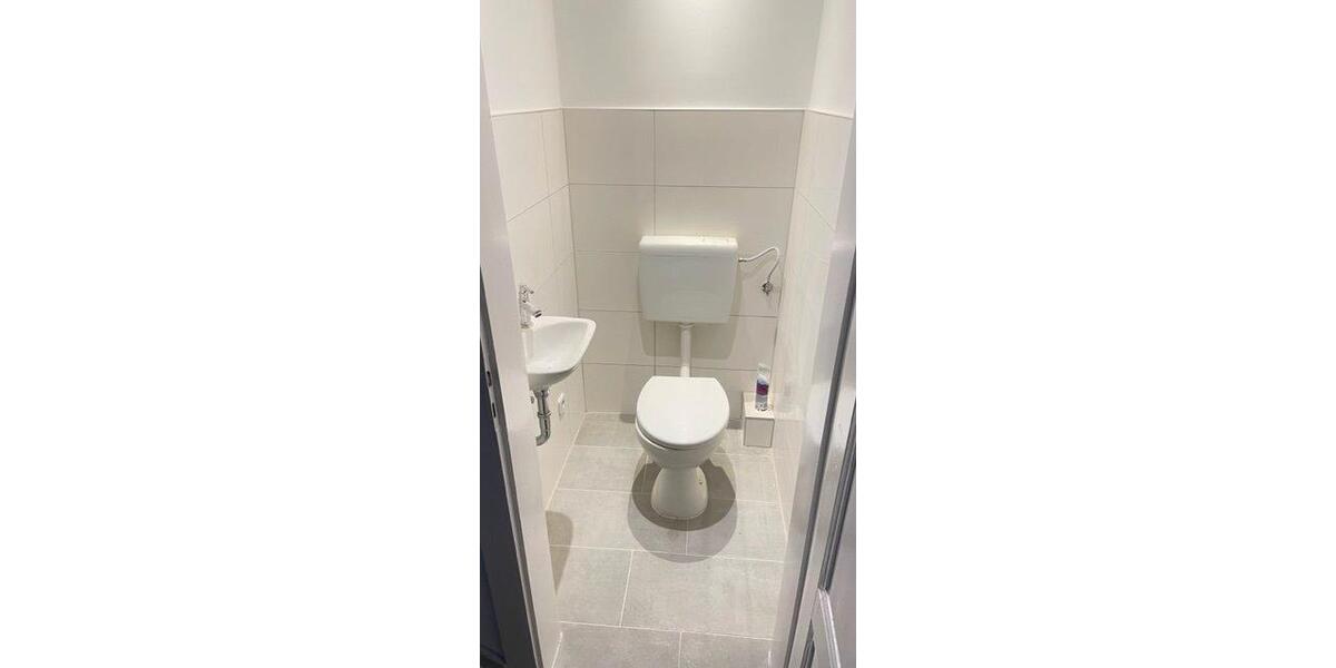 Wohnen auf Zeit Melle - 1 Zimmer, 18 m&sup2;, 470&euro; | Angebot:26340723