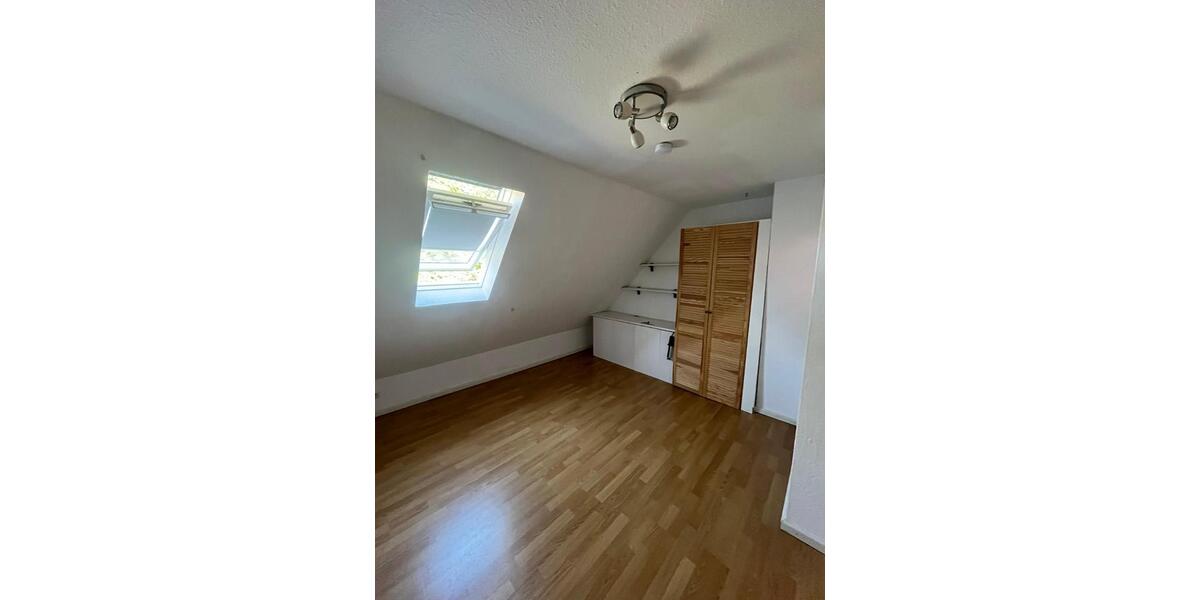 2-Zimmer Wohnung in Hoyerhagen (an Einzelperson) 2 zimmer