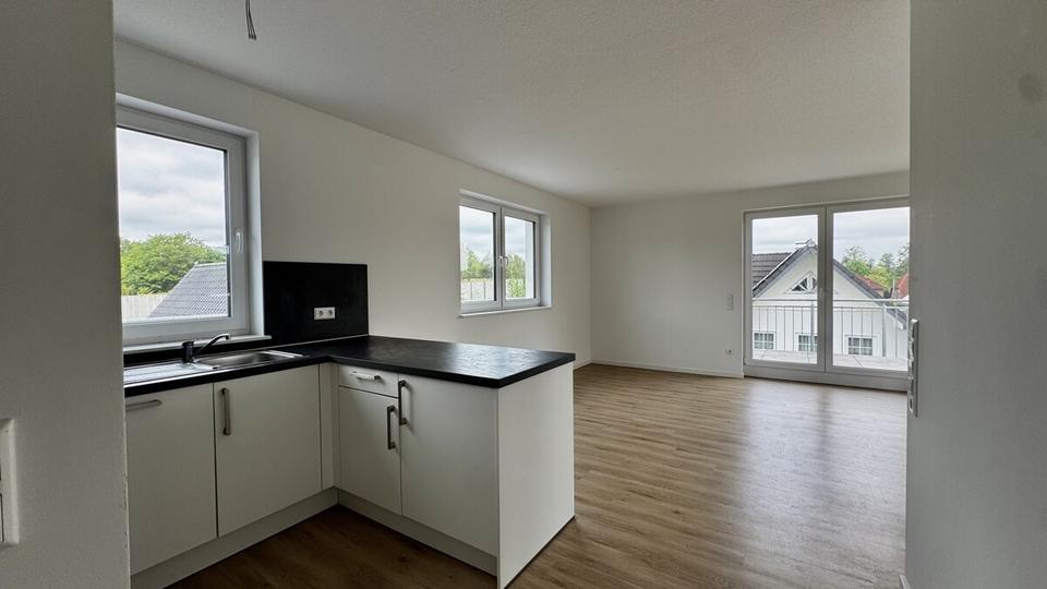 Dachgeschoßwohnung Oldenburg Drielaker-Moor - 3 Zimmer, 128 m&sup2;, 1.350&euro; | Angebot:26545426