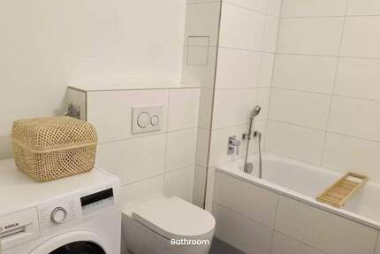 2-Zimmer Wohnung 2 zimmer