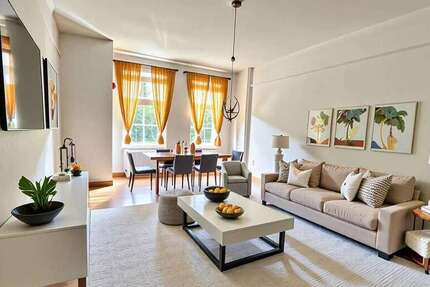 Wohnung zum Mieten in Berlin 1.036 € 75 m²