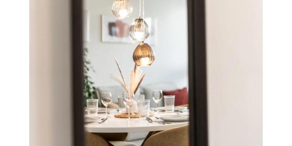 Etagenwohnung Kassel - 2 Zimmer, 45 m&sup2;, 1.650&euro; | Angebot:25103161