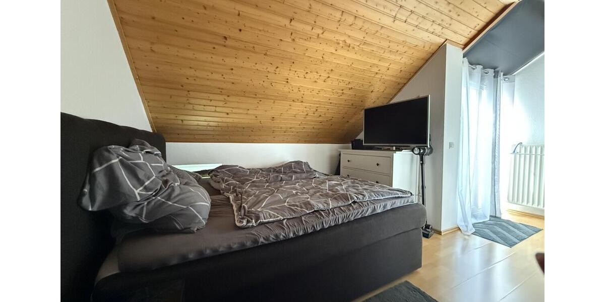 Maisonettenwohnung Öhringen - 3 Zimmer, 77 m&sup2;, 800&euro; | Angebot:26481108