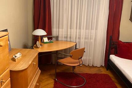 Wohnung Freiburg im Breisgau Haslach - 1 Zimmer, 13 m&sup2;, 450&euro; | Angebot:26285263