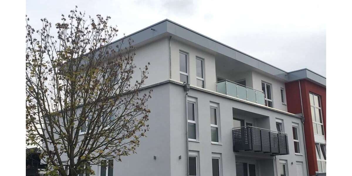 Etagenwohnung Heuchelheim Heuchelheim - 3 Zimmer, 81 m&sup2;, 770&euro; | Angebot:26683570