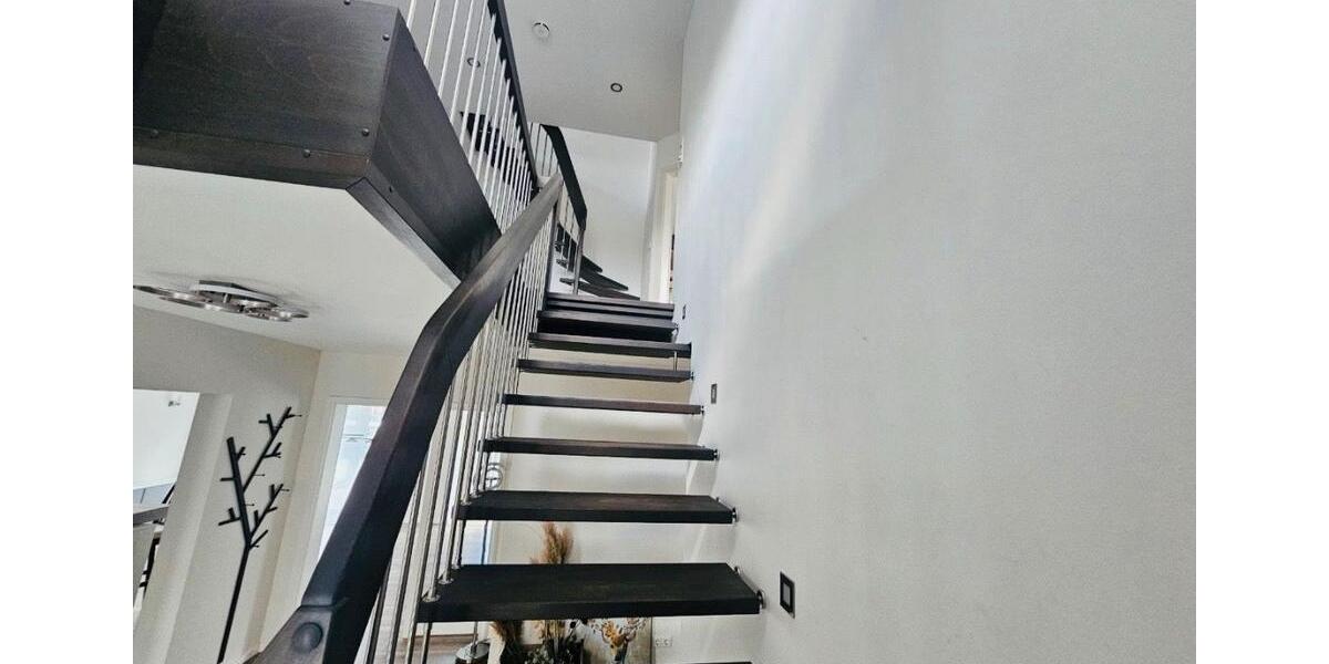 Einfamilienhaus 7 zimmer